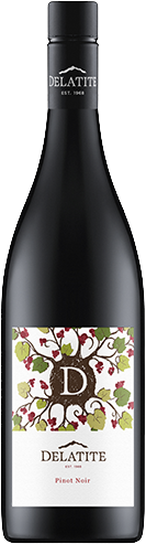 Delatite Pinot Noir 2023 High Country